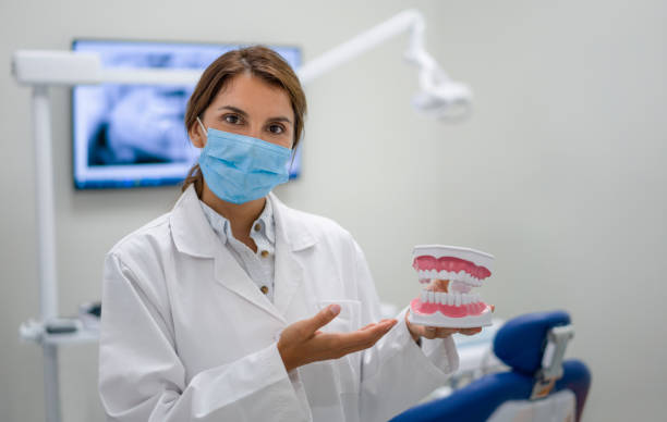 Best Same-Day Emergency Dentist in Lantana, TX