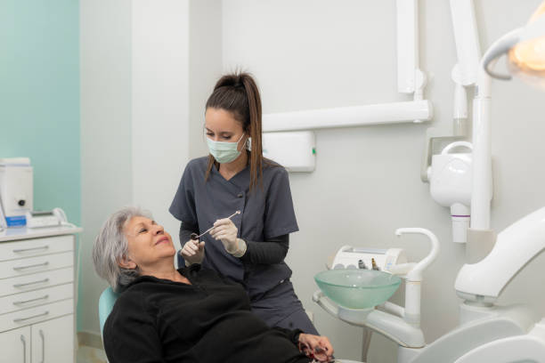 Best Emergency Broken Tooth Repair in Lantana, TX