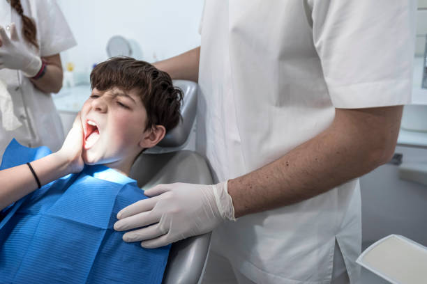 Best Emergency Tooth Extraction in Lantana, TX