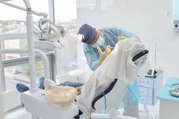 Best After-Hours Emergency Dentist in Lantana, TX